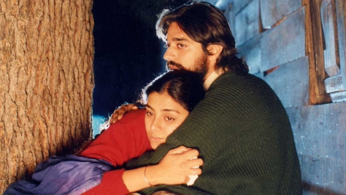 As Maachis completes 25 years of release, examining Gulzar’s political drama as a scathing indictment of the system