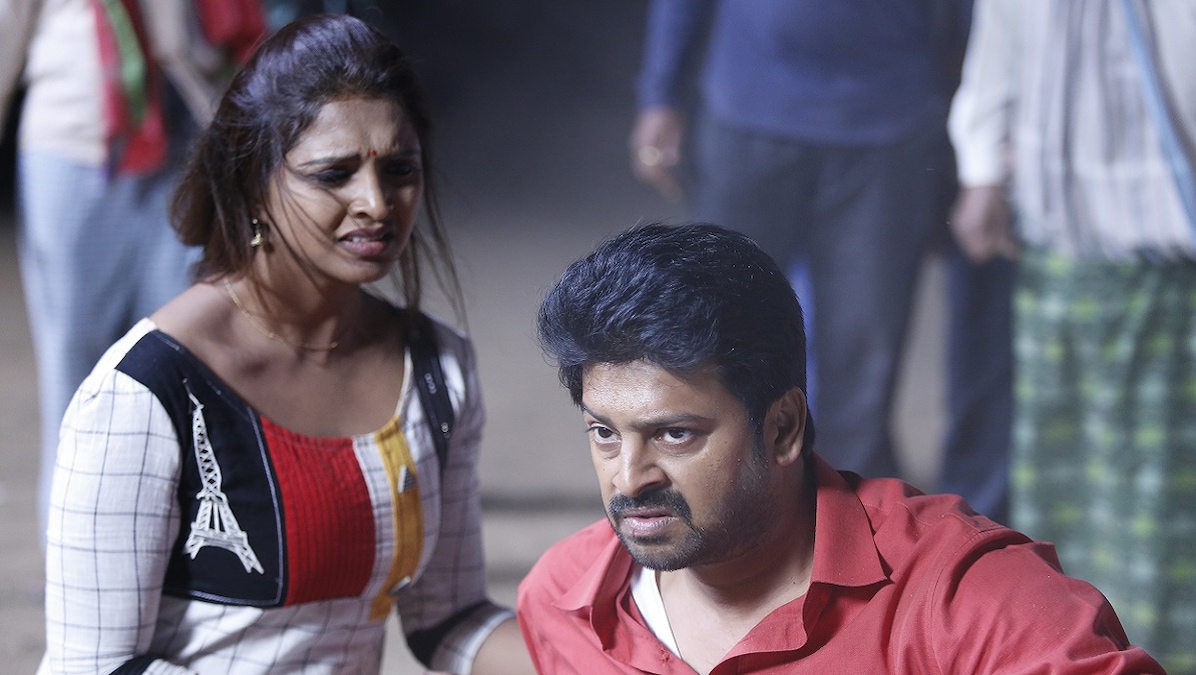 Asalem Jarigindi, starring Sriram, Sanchita Padukone, to release on October 22