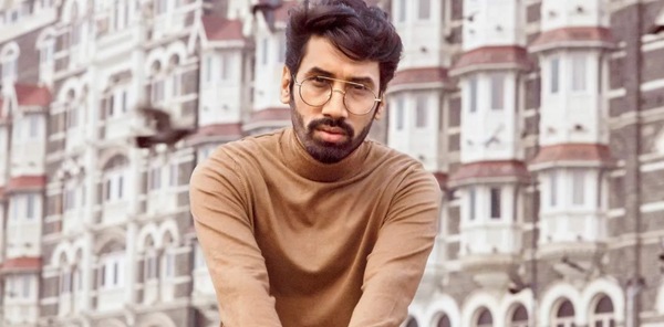 Aspirants fame Abhilash Thapliyal heaps praise on filmmaker Ashwiny Iyer Tiwari