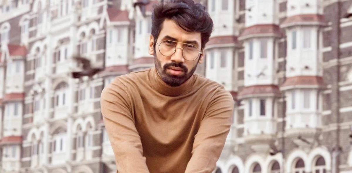 Aspirants fame Abhilash Thapliyal heaps praise on filmmaker Ashwiny Iyer Tiwari