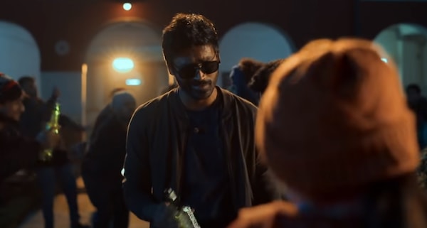 Atrangi Re song Little Little teaser: Dhanush-Sara Ali Khan’s peppy track to release tomorrow
