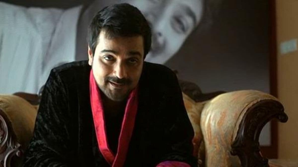 Autograph: Srijit Mukherji, Prosenjit Chatterjee’s film was both a tribute to and a takedown of commercial cinema