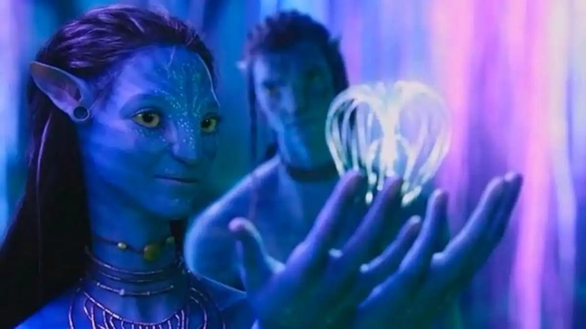 Avatar: James Cameron’s magnum opus was a visual and narrative treat