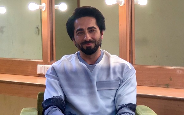 Ayushmann Khurrana On Why He Wants To Do A Mainstream Masala Film Next