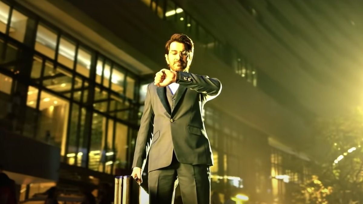 Baazi movie review: Jeet-starrer Bengali comedy actioner feels like self-inflicted lobotomy