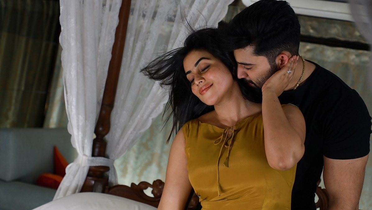 Back Door release date: When and where to watch the Purnaa, Teja Tripurana starrer