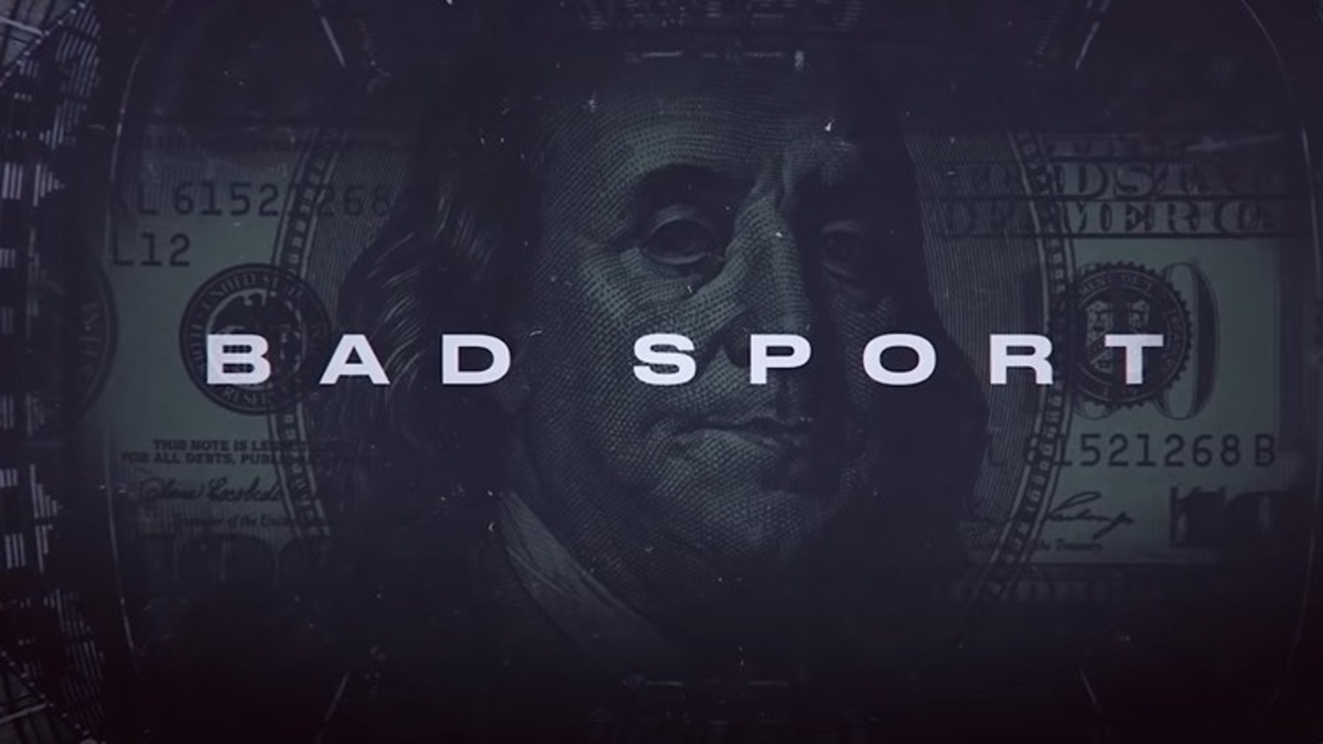 Bad Sport release date: When and where to watch docuseries on the dark and disgraceful in sports