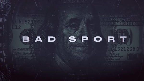 Bad Sport release date: When and where to watch docuseries on the dark and disgraceful in sports