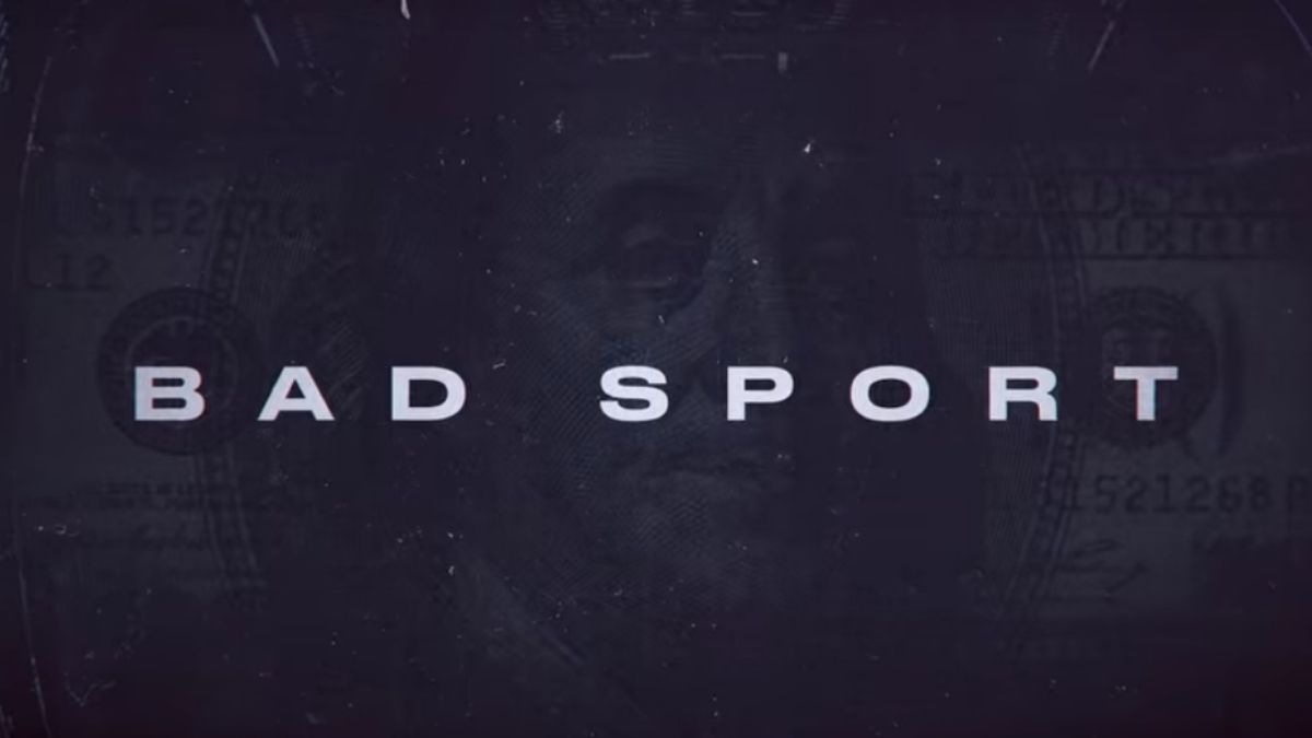 Bad Sport review: A captivating insight into the underbelly of match-fixing and corruption in sports