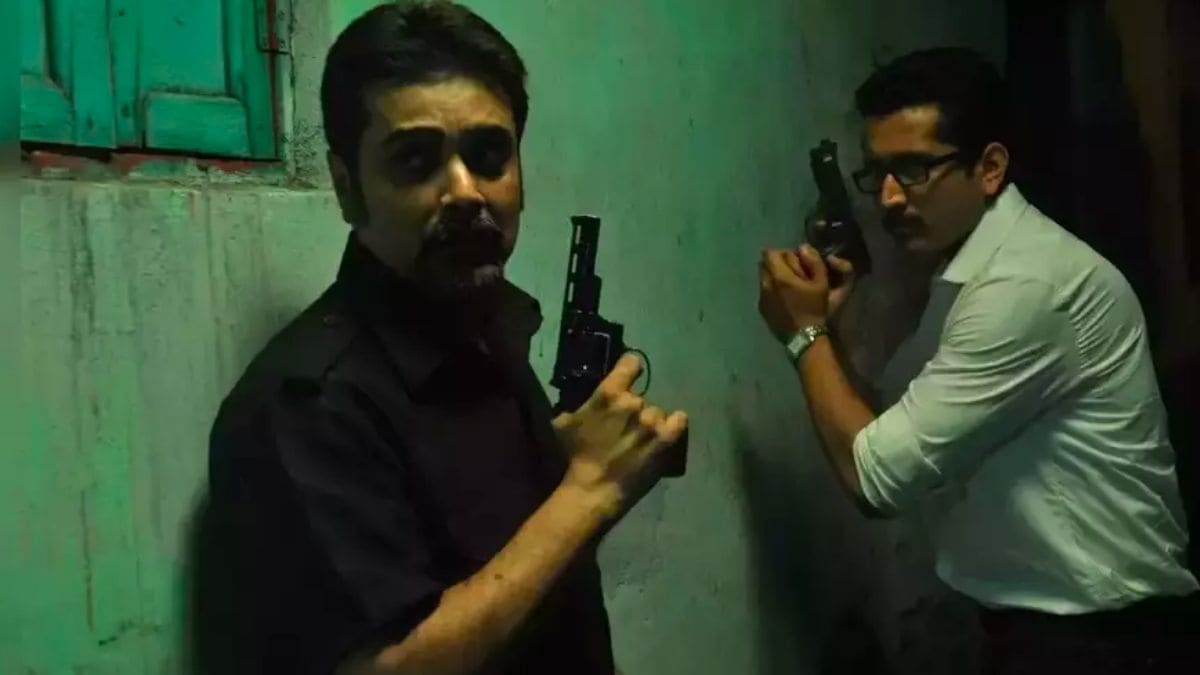 Baishe Srabon turns 11: Srijit Mukherji’s gritty thriller was a love letter to Kolkata’s cacophony and chaos