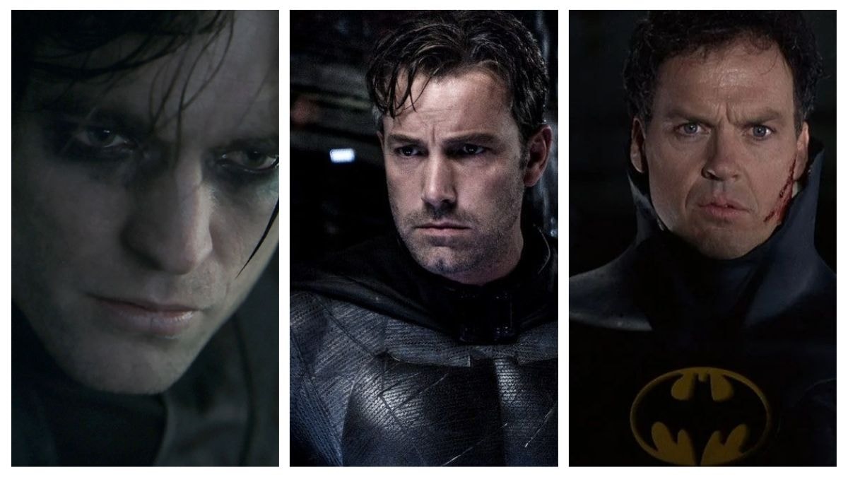 Batman: Why 2022 could be the year of the Bat