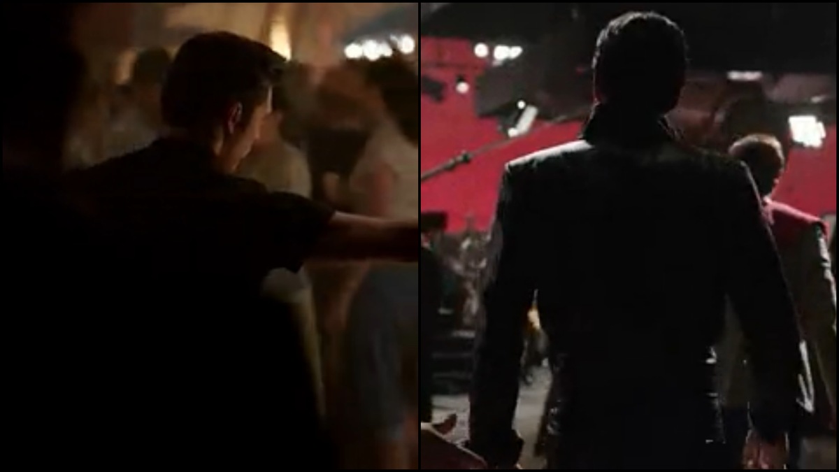 Baz Luhrmann drops Austin Butler's first look teaser as Elvis Presley in upcoming biopic, announces release date