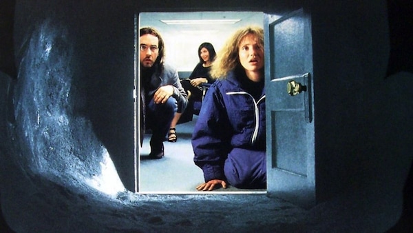 Being John Malkovich at 22: Spike Jonze's surrealist drama was as analytical as it was outlandish