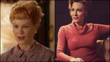 Being the Ricardos: Here's what Nicole Kidman has to say on replacing Cate Blanchett as Lucille Ball