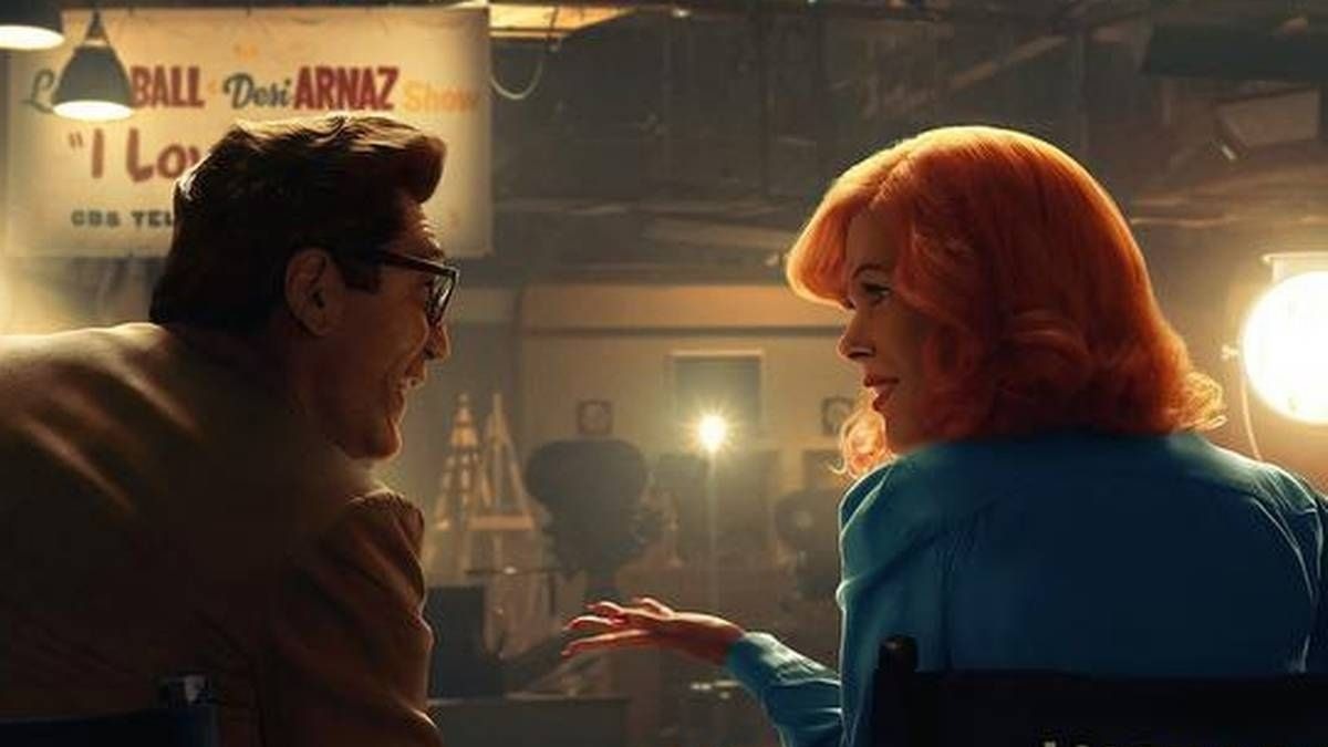 Being the Ricardos movie review: Aaron Sorkin’s cinematic tribute to the screen legend seems flaccid and half baked