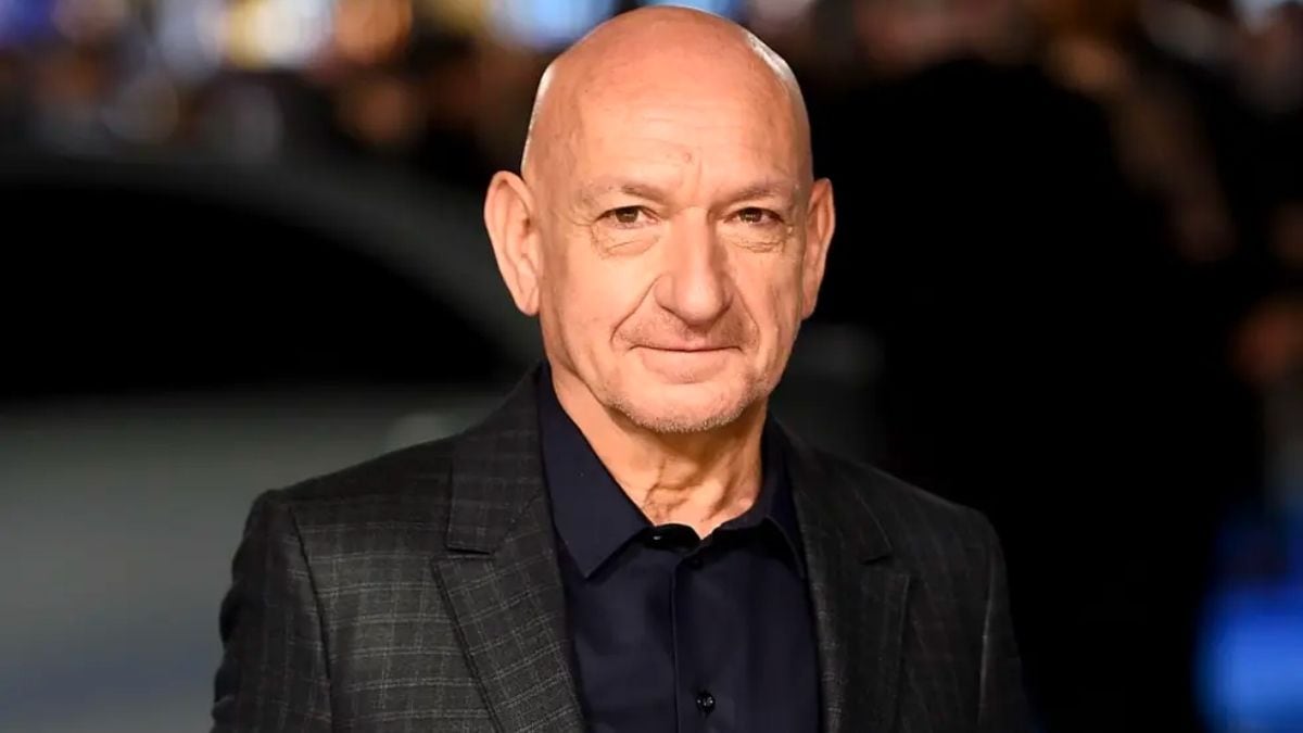 Ben Kingsley: A masterclass in eclectic character roles