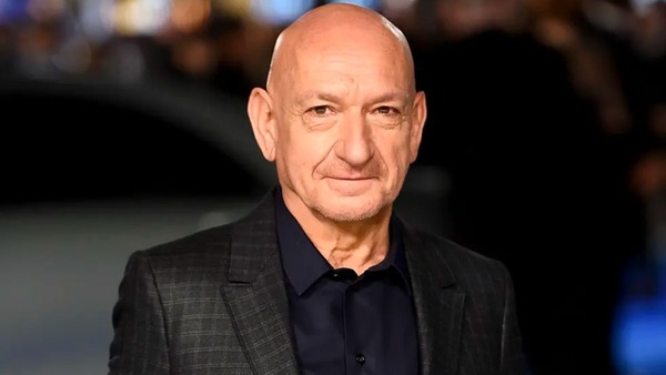 Ben Kingsley: A masterclass in eclectic character roles