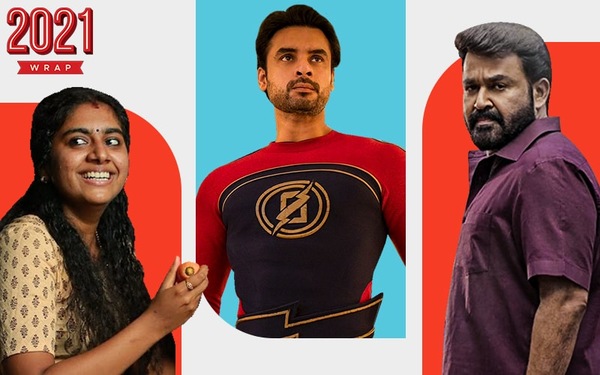 Best Malayalam Films Of 2021