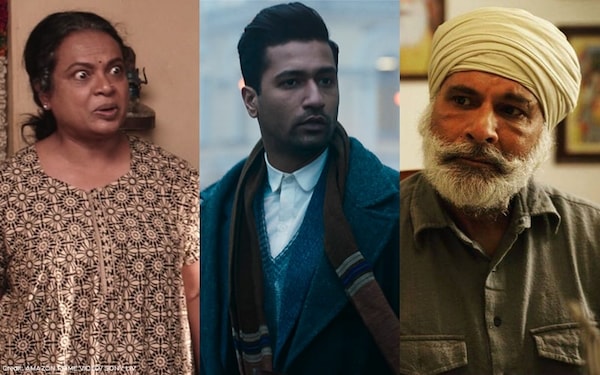 Best Performances Of October 2021