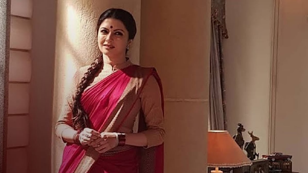 Bhagyashree on how she prepared for her role in Prabhas, Pooja Hegde starrer Radhe Shyam