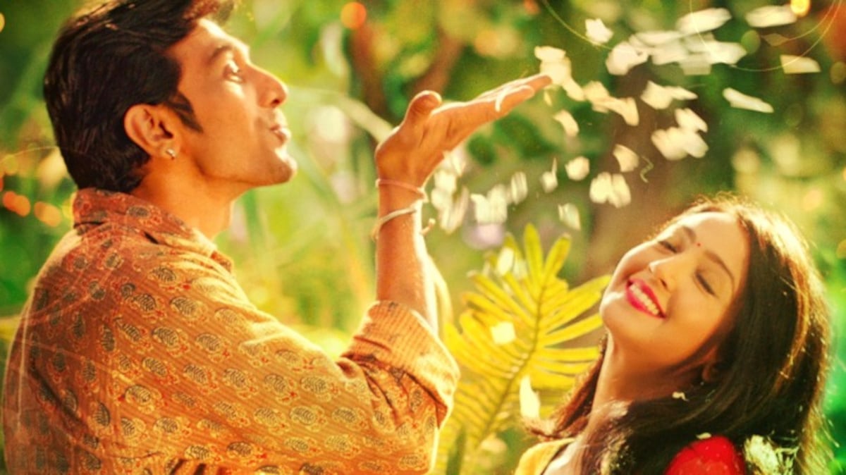Bhavai director Hardik Gajjar on backlash against Pratik Gandhi-led film’s original title