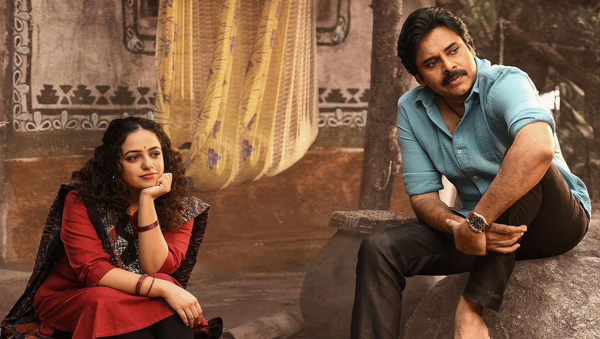 Bheema Nayak: The second single, Antha Ishtam, to release on October 15