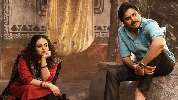 Bheema Nayak: The second single, Antha Ishtam, to release on October 15