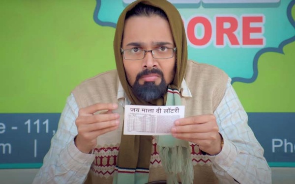 fc interview bhuvan bam