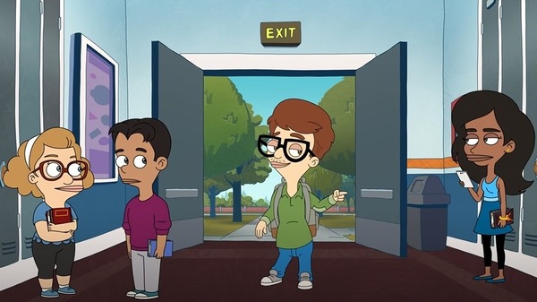 Big Mouth release date: When and where to watch the Emmy award-winning adult comedy animated series