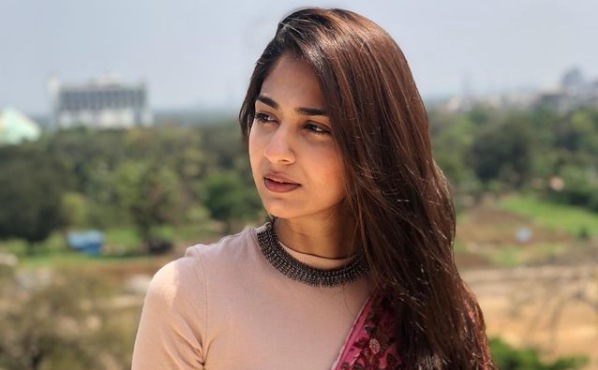 Bigg Boss 15: All you need to know about the Udaan actress Vidhi Pandya