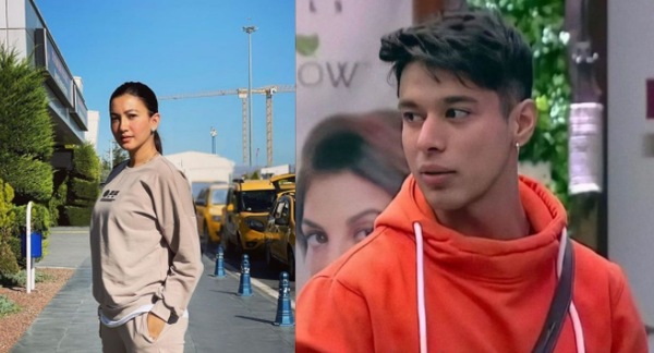 Bigg Boss 15: Gauahar Khan supports Pratik Sehajpal, slams Tejasswi Prakash, Karan Kundrra