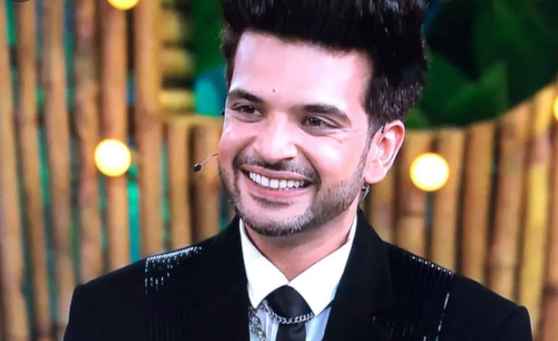 Bigg Boss 15: Karan Kundrra receives a shoutout from celebrities and close friends from the industry
