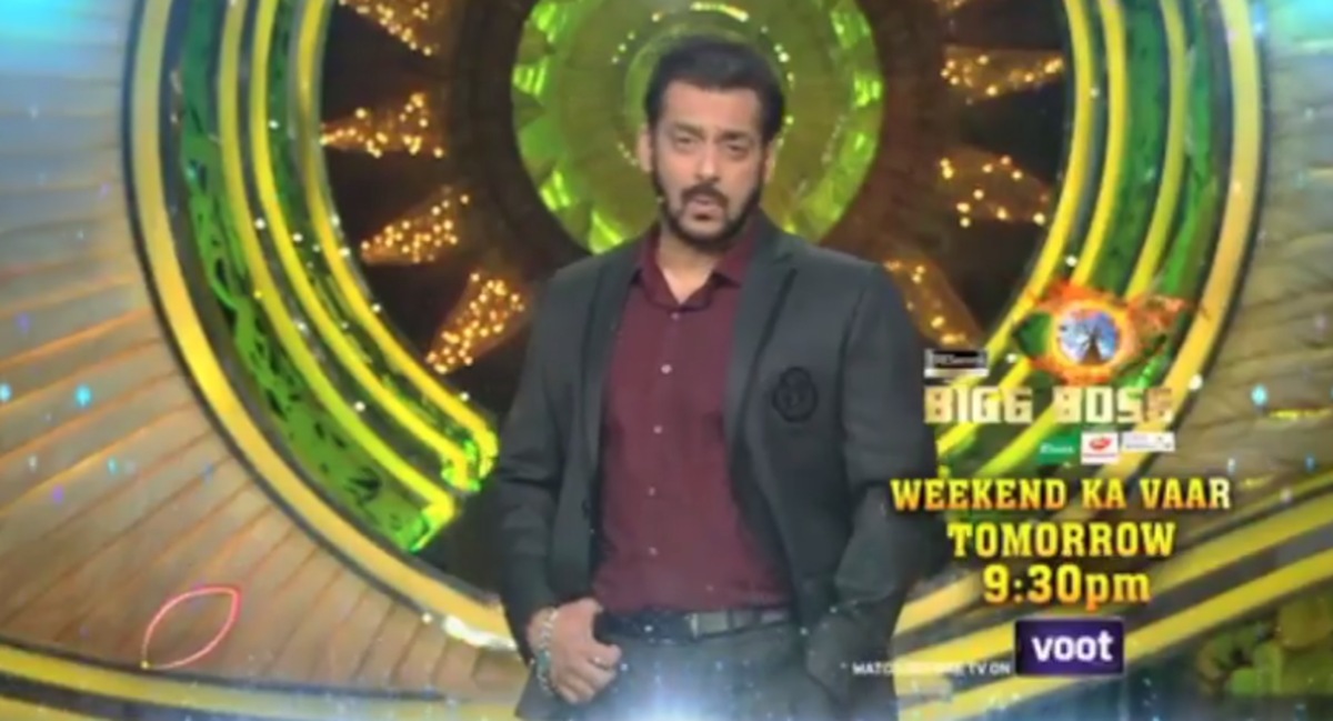 Bigg Boss 15: Salman to host Alia Bhatt, Jr NTR, Ram Charan, Shahid Kapoor, Mrunal Thakur on Weekend Ka Vaar