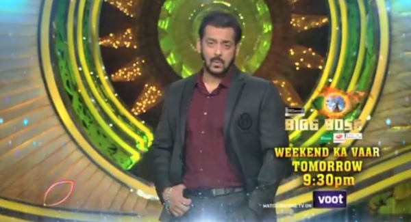 Bigg Boss 15: Salman to host Alia Bhatt, Jr NTR, Ram Charan, Shahid Kapoor, Mrunal Thakur on Weekend Ka Vaar