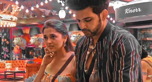 Bigg Boss 15: Tejasswi, Karan are the most popular contestants, Pratik crawls up to the third place