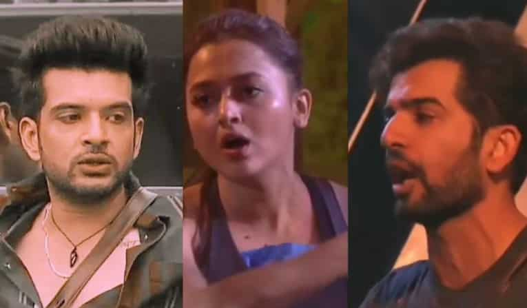 Bigg Boss 15: Tejasswi Prakash, Karan Kundrra, Jay Bhanushali are ...