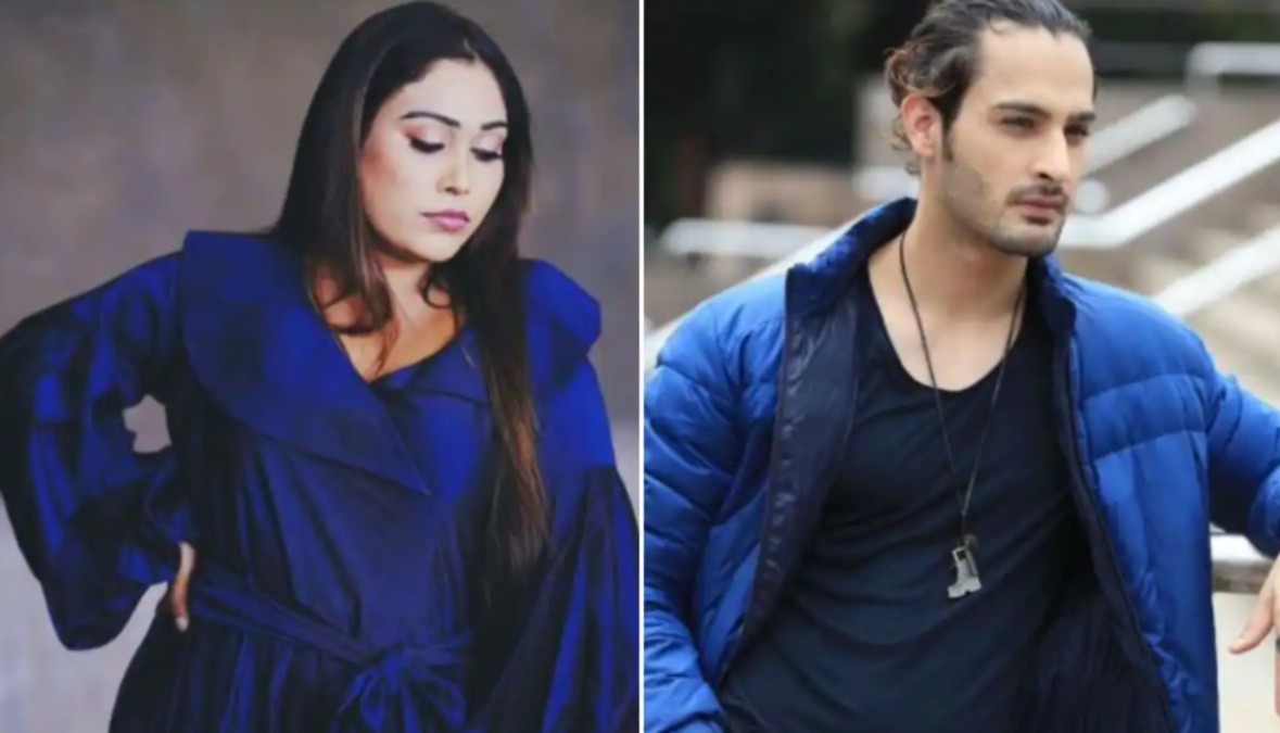 Bigg Boss 15: Umar Riaz gives befitting reply to Afsana Khan’s mean 'doctory' comment