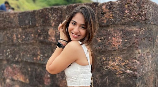 Bigg Boss 15: Vidhi Pandya says THIS about her relationship with Umar Riaz