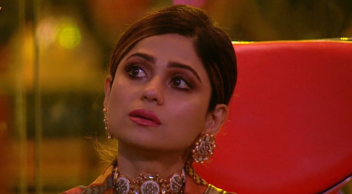 Bigg Boss 15 Weekend Ka Vaar: Shamita Shetty says Raqesh Bapat always runs away