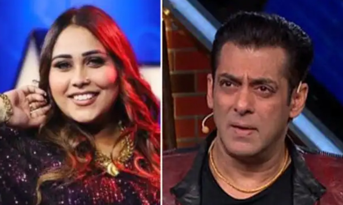 Bigg Boss 15 Weekend Ka Vaar: Salman Khan to warn Afsana Khan on her indecent behaviour