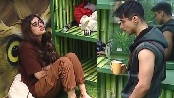 Bigg Boss 15 Weekend Ka Vaar: Akasa’s absence hits Pratik Sehajpal, Karan Kundrra consoles the latter