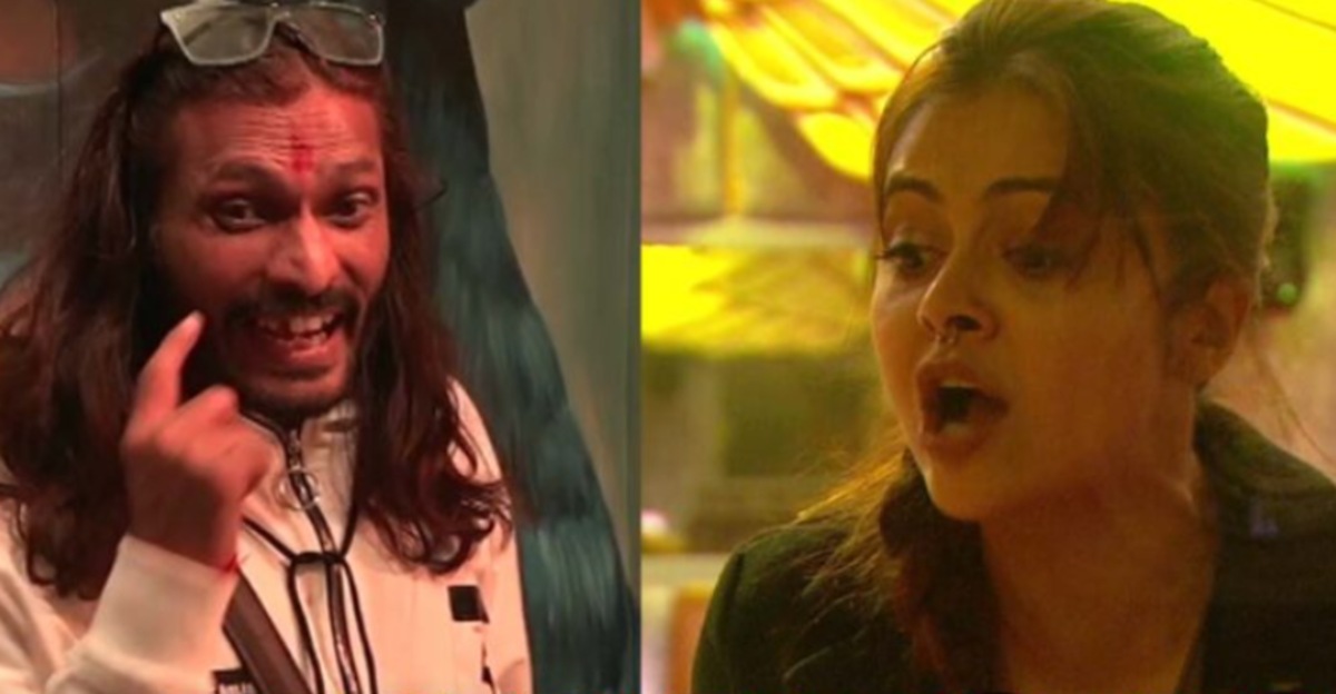 Bigg Boss 15 promo: 'Main chappal se maarungi,' Devoleena Bhattacharjee WARNS Abhijit Bichukale
