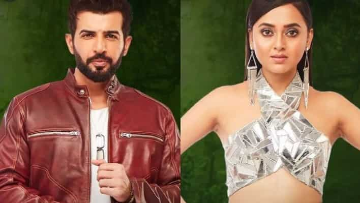 Bigg Boss 15 Promo: Jai Bhanushali And Tejasswi Prakash's Intense Fight ...