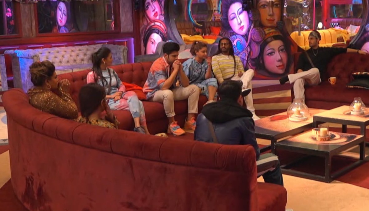 Bigg Boss 15 written update December 28 2021: BB asks the contestants to get ready for mid-week eviction