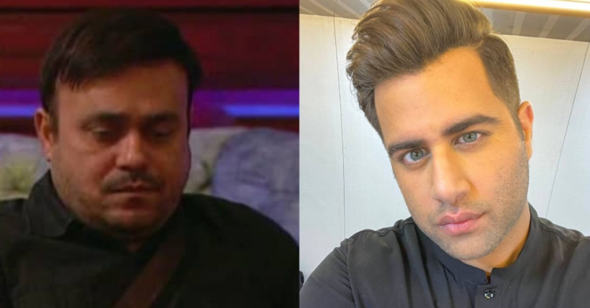 Bigg Boss 15 written update December 19 2021: Rajiv Adatia, Ritesh out of the house in double elimination