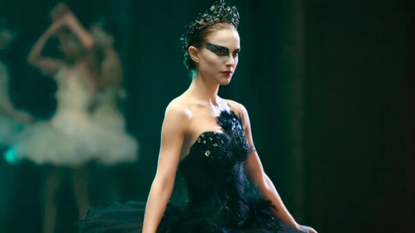 Black Swan turns 11: Revisiting Darren Aronofsky, Natalie Portman’s compelling claustrophobic drama