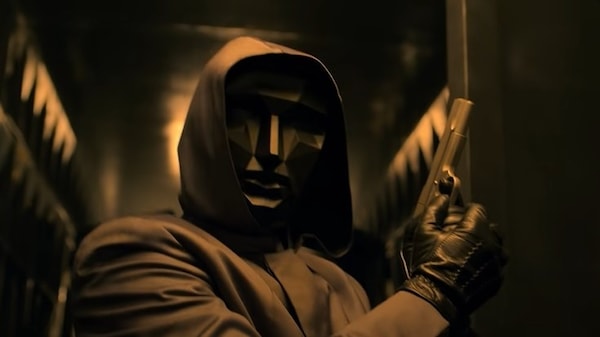 Bollywood got the survival game genre before Netflix’s Squid Game, reveal netizens