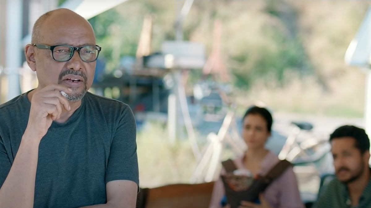 Bony preview: All you need to know about Parambrata Chatterjee, Koel Mullick’s Bengali film