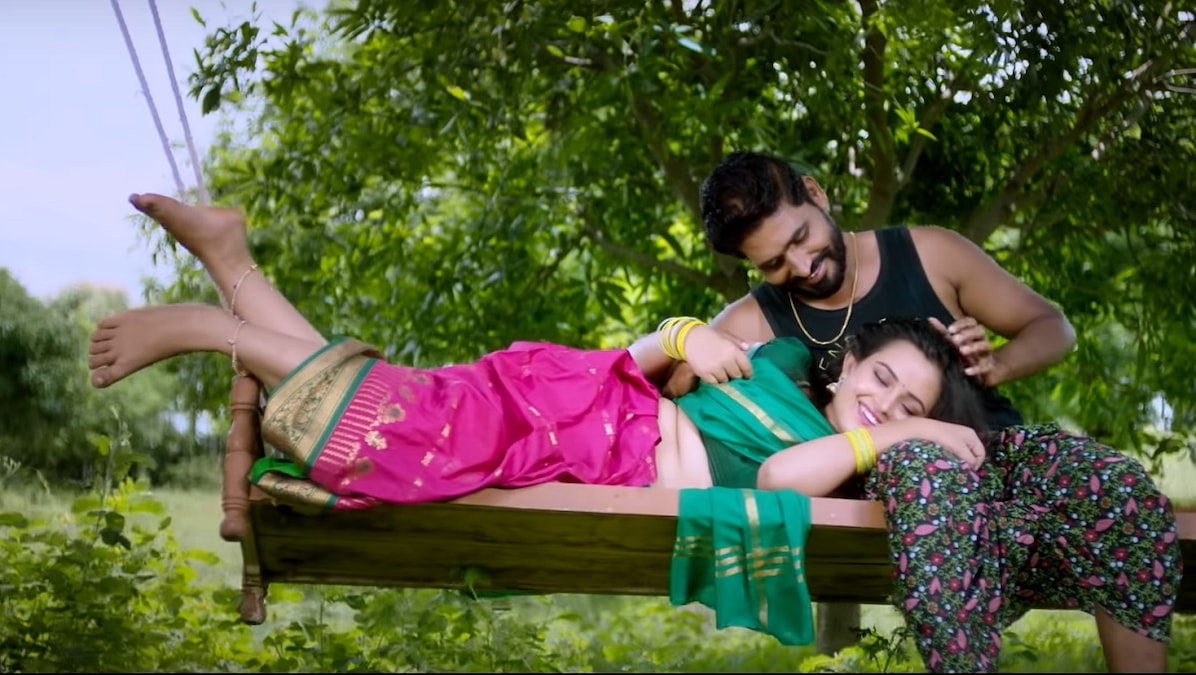 Bullet Satyam, starring Dev Raj, Sonakshi Varma, Vinod Kumar, set for a theatrical release on December 10