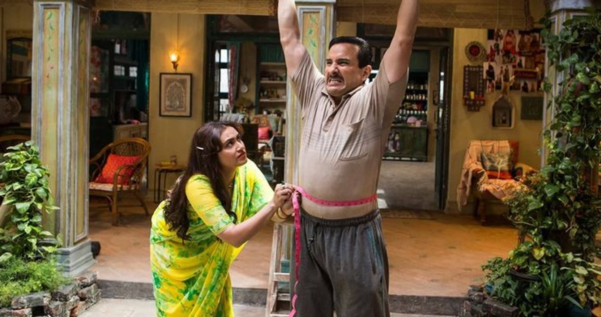 Bunty Aur Babli 2: All you need to know about Rani Mukerji and Saif Ali Khan's characters